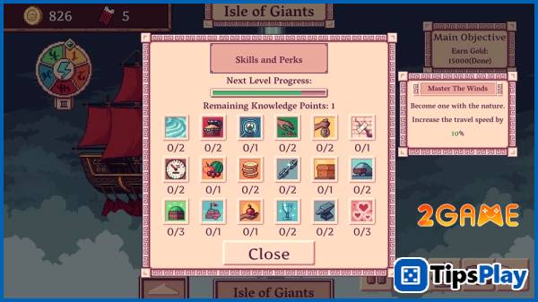 images 8 of Merchant of the Skies - The hit adventure game that took Steam by storm is now available on mobile.