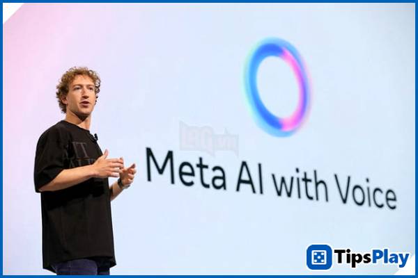 images 2 of Meta cuts 8,000 jobs to focus on AI.