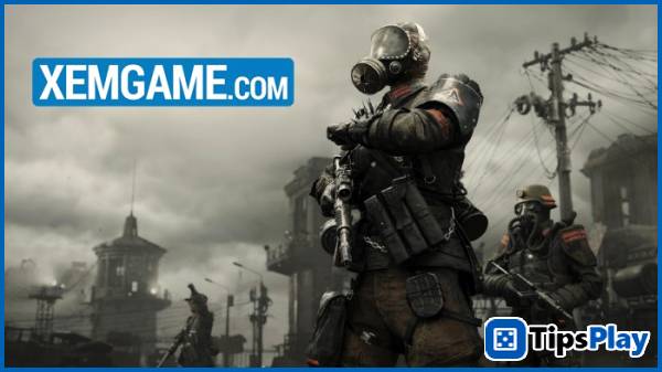 images 2 of Metro 2039 will be 'much darker' than its predecessors.