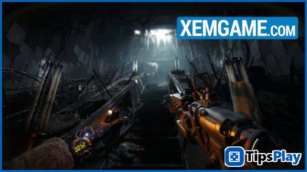 images 3 of Metro 2039 will be 'much darker' than its predecessors.