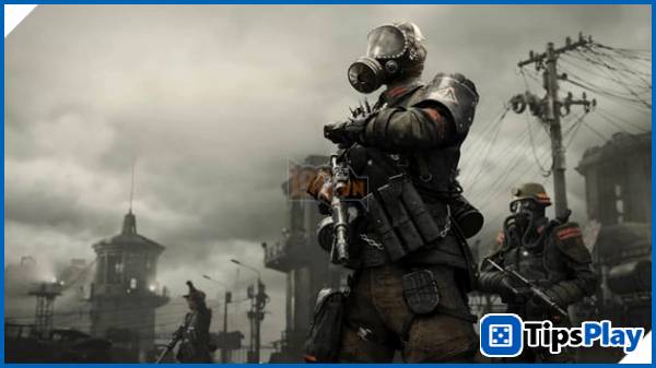 images 1 of Looking Back at the Entire Metro Game Brand Timeline Before Experiencing Metro 2039