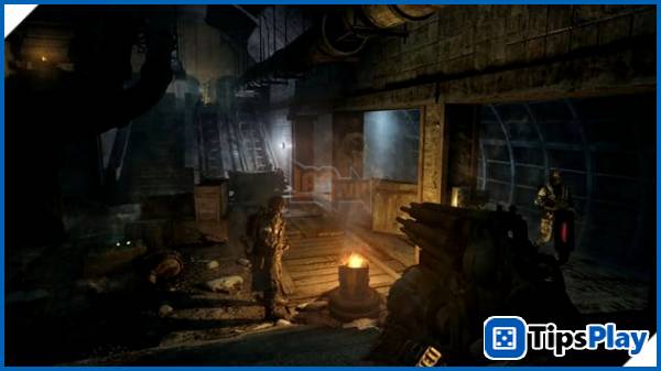 images 3 of Looking Back at the Entire Metro Game Brand Timeline Before Experiencing Metro 2039
