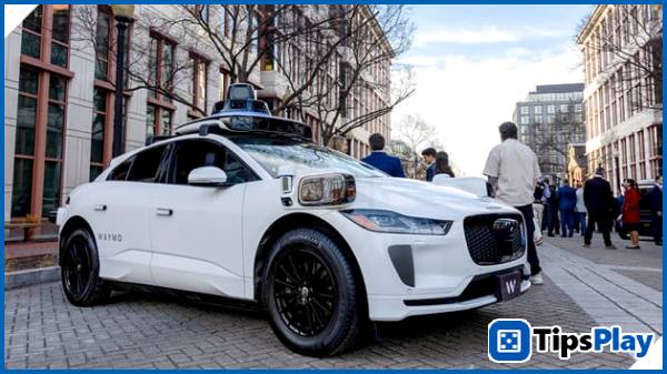 images 1 of Micron's CEO predicts self-driving cars will consume up to 300GB of RAM.