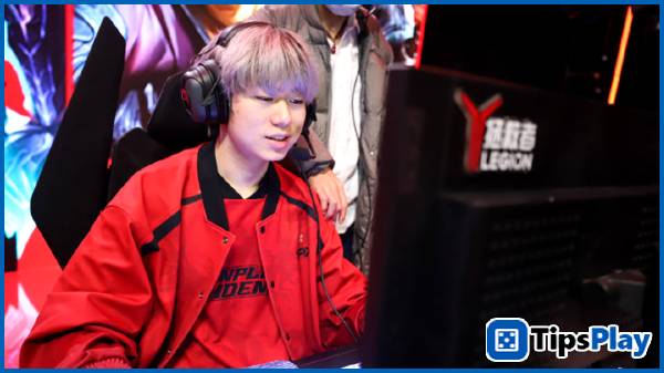 images 1 of Milkyway player officially exonerated in the LPL tournament.