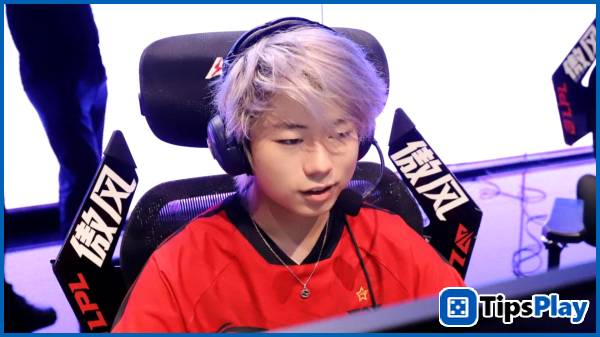images 3 of Milkyway player officially exonerated in the LPL tournament.