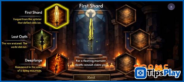 images 2 of MiniKnight - An action game set in a dark fantasy world.