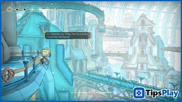 images 1 of Mio: Memories In Orbit – Game Review