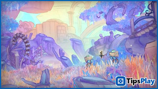 images 11 of Mio: Memories In Orbit – Game Review