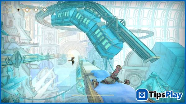 images 12 of Mio: Memories In Orbit – Game Review