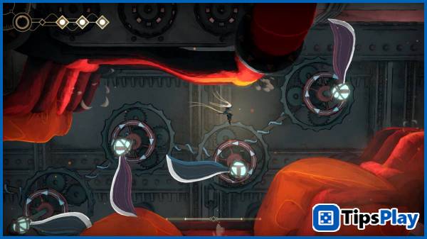 images 2 of Mio: Memories In Orbit – Game Review