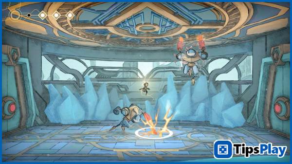 images 3 of Mio: Memories In Orbit – Game Review