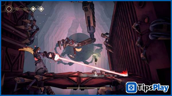 images 6 of Mio: Memories In Orbit – Game Review