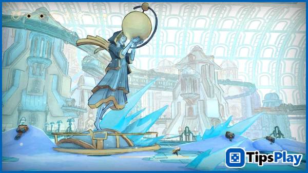 images 7 of Mio: Memories In Orbit – Game Review