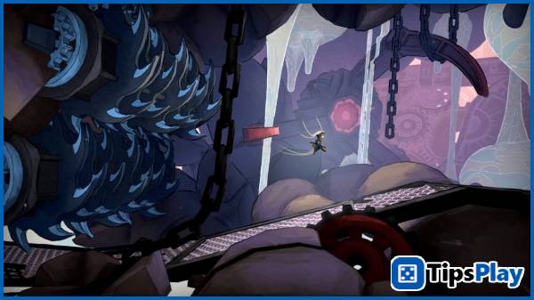 images 9 of Mio: Memories In Orbit – Game Review