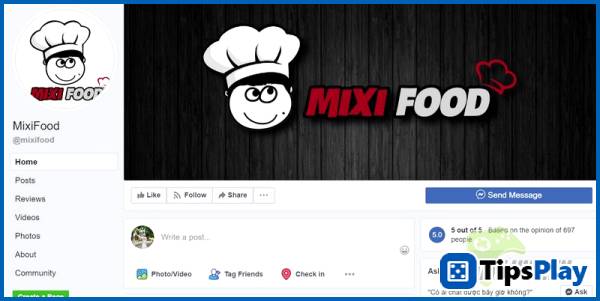 images 1 of Mixi was furious when Xemesis gave a negative review of MixiFood.