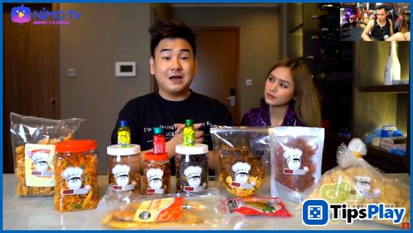 images 2 of Mixi was furious when Xemesis gave a negative review of MixiFood.