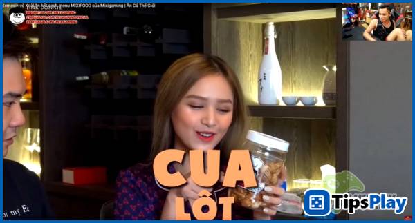 images 3 of Mixi was furious when Xemesis gave a negative review of MixiFood.