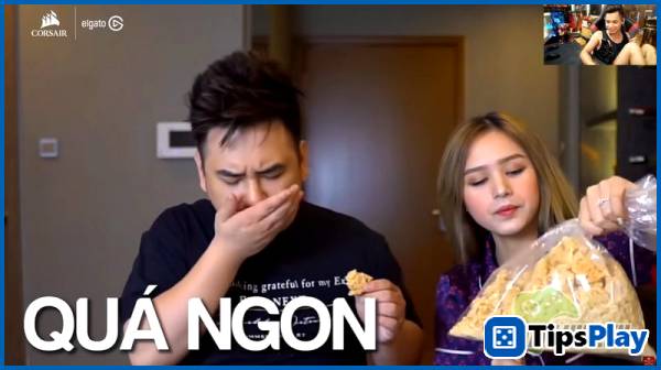 images 5 of Mixi was furious when Xemesis gave a negative review of MixiFood.