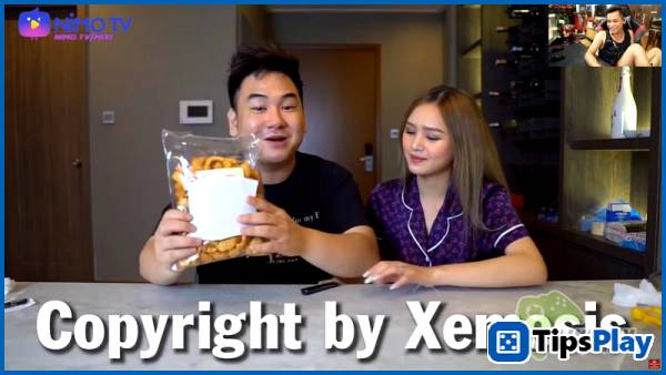 images 6 of Mixi was furious when Xemesis gave a negative review of MixiFood.