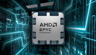 AMD launches the EPYC Embedded 4005 processor line – Tin Gadgets