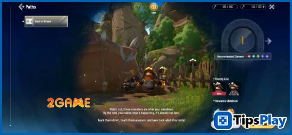 images 4 of Mongil: Star Dive - The secret to breaking through the Explorer level and dominating every arena.