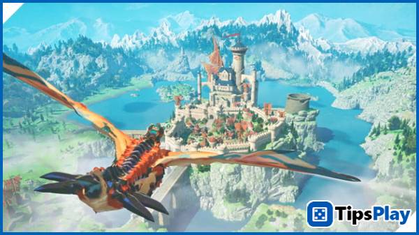 images 1 of Monster Hunter Stories 3: Twisted Reflection Game Review - A Highly Tactical Experience