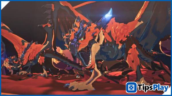 images 4 of Monster Hunter Stories 3: Twisted Reflection Game Review - A Highly Tactical Experience