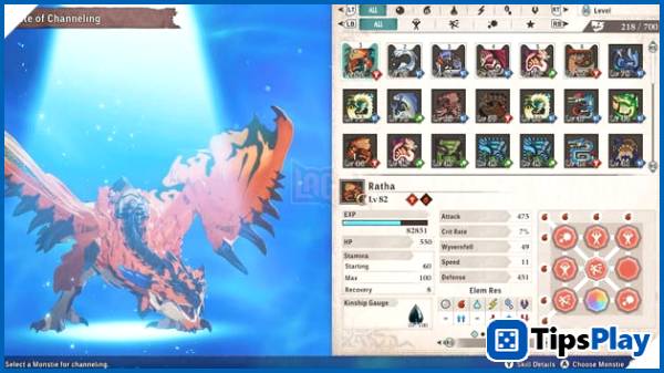 images 5 of Monster Hunter Stories 3: Twisted Reflection Game Review - A Highly Tactical Experience