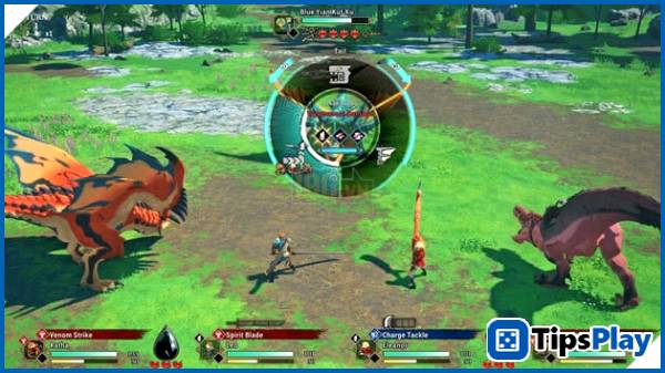 images 6 of Monster Hunter Stories 3: Twisted Reflection Game Review - A Highly Tactical Experience