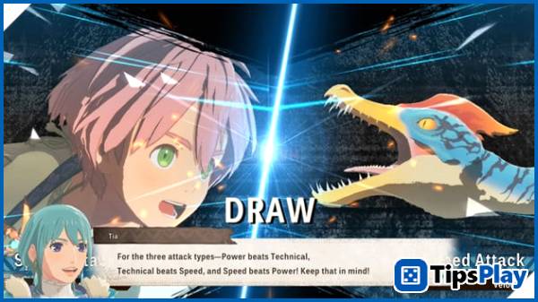 images 8 of Monster Hunter Stories 3: Twisted Reflection Game Review - A Highly Tactical Experience