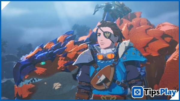 images 9 of Monster Hunter Stories 3: Twisted Reflection Game Review - A Highly Tactical Experience