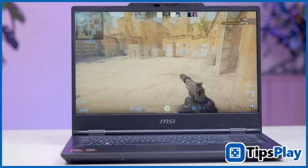 images 1 of MSI Venture A15AI - The power of AI, optimized for work and creativity.