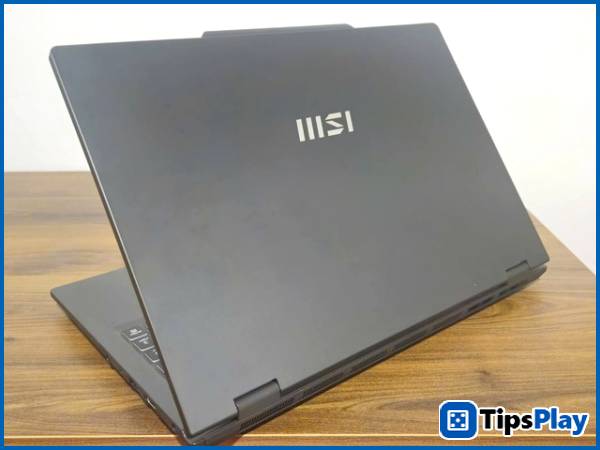 images 10 of MSI Venture A15AI - The power of AI, optimized for work and creativity.
