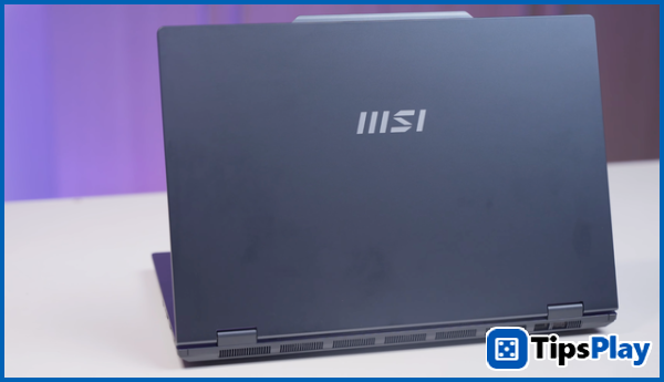 images 11 of MSI Venture A15AI - The power of AI, optimized for work and creativity.