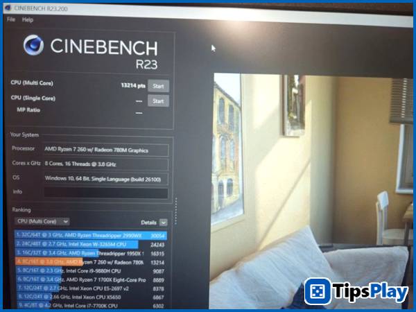 images 3 of MSI Venture A15AI - The power of AI, optimized for work and creativity.