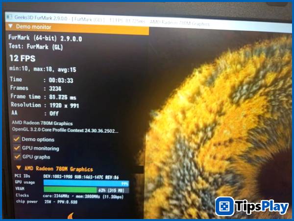 images 4 of MSI Venture A15AI - The power of AI, optimized for work and creativity.