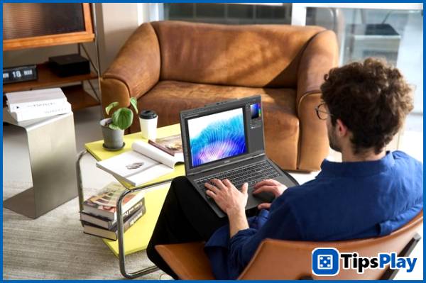 images 6 of MSI Venture A15AI - The power of AI, optimized for work and creativity.