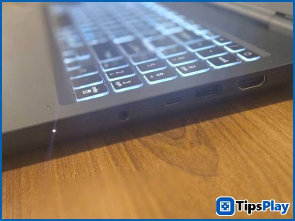 images 8 of MSI Venture A15AI - The power of AI, optimized for work and creativity.