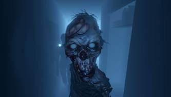 Top horror games are on sale, perfect for partying this Halloween season.