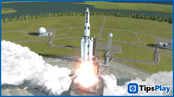 images 2 of NASA launched the Artemis 2 project, and this game unexpectedly benefited, setting a record for the number of players on Steam.
