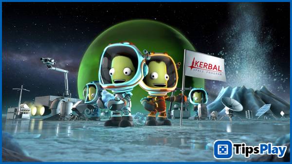 images 3 of NASA launched the Artemis 2 project, and this game unexpectedly benefited, setting a record for the number of players on Steam.