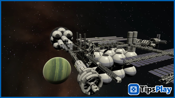 images 5 of NASA launched the Artemis 2 project, and this game unexpectedly benefited, setting a record for the number of players on Steam.