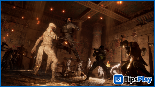 images 2 of After nearly a month since its release and receiving rather negative ratings, the game has decisively decided to 'pull the plug,' refunding all revenue to Steam users.