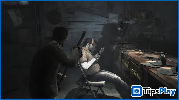 images 2 of New Silent Hill titles could be revamped with Homecoming's weapon system.