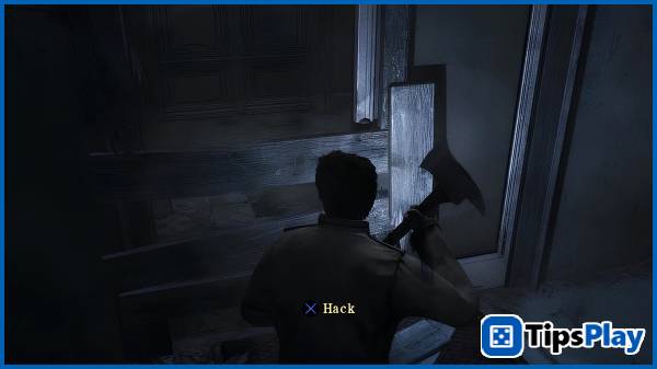 images 3 of New Silent Hill titles could be revamped with Homecoming's weapon system.