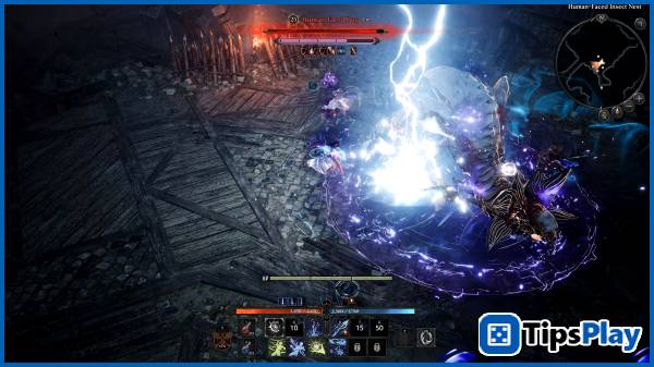 images 2 of Nexon officially announces a brand new MMORPG project called Embers of the Uncrowned.