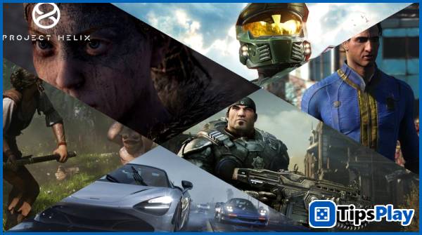 images 3 of Next-generation Xbox Project Helix revealed: Superior performance, capable of running both Xbox and PC games.