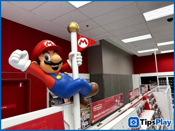 images 2 of Nintendo confirms it will sell the digital version of Switch 2 at a lower price than the physical version.