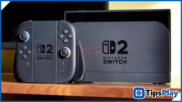 images 1 of Nintendo has modified the Switch 2 to comply with EU regulations, allowing for easy battery replacement.