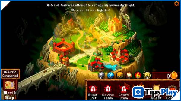 images 3 of Nintendo Switch Welcomes New Turn-Based Game Inspired by Pokemon